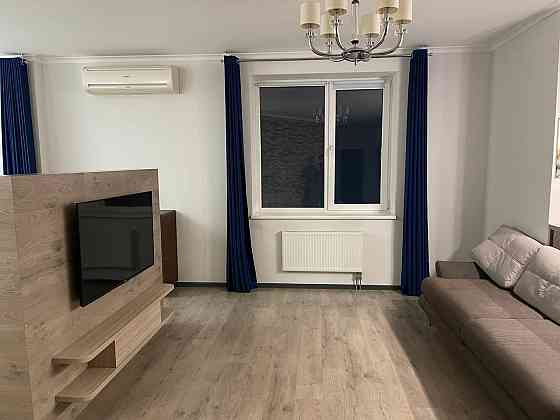 Собственник Европейский Калининский Донецк