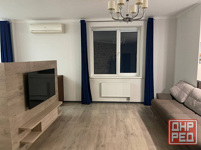 Собственник Европейский Калининский Донецк - изображение 5