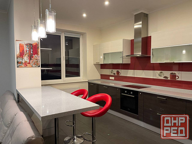 Собственник Европейский Калининский Донецк - изображение 6