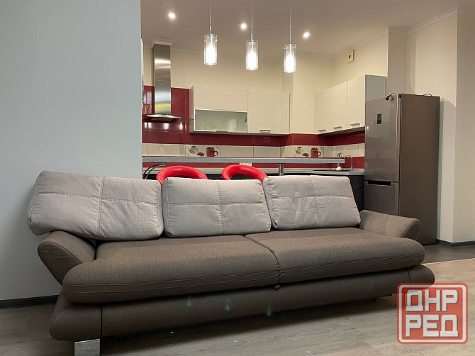 Собственник Европейский Калининский Донецк - изображение 7