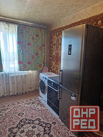 Продажа 3-х комнатной квартиры в Пролетарском районе, улица Прожекторная. 5/9 этаж. Донецк - изображение 6