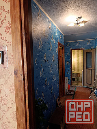 Продажа 3-х комнатной квартиры в Пролетарском районе, улица Прожекторная. 5/9 этаж. Донецк - изображение 8