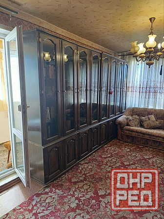 Продажа 3-х комнатной квартиры в Пролетарском районе, улица Прожекторная. 5/9 этаж. Донецк - изображение 4