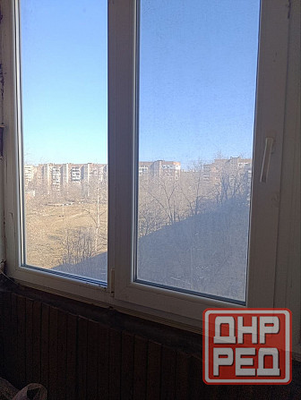 Продажа 3-х комнатной квартиры в Пролетарском районе, улица Прожекторная. 5/9 этаж. Донецк - изображение 9