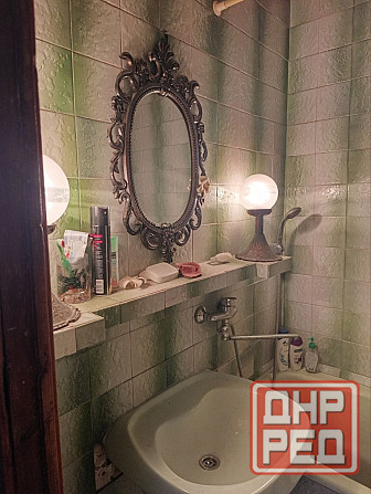 Продажа 3-х комнатной квартиры в Пролетарском районе, улица Прожекторная. 5/9 этаж. Донецк - изображение 7