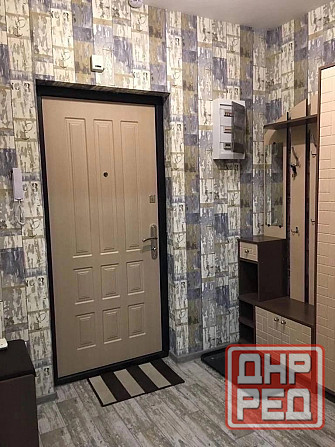 Сдам однокомнатную квартиру в Ленинском районе, улица Куйбышева, 40 Донецк - изображение 6