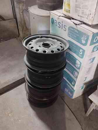 Диски 14, 4x114.3 Донецк