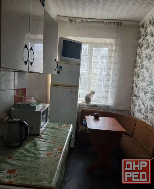 3 к.кв, 66,5 м2, 1/2 этаж, Кировский р-н, ул. Константиновская, 3 млн руб Донецк - изображение 3