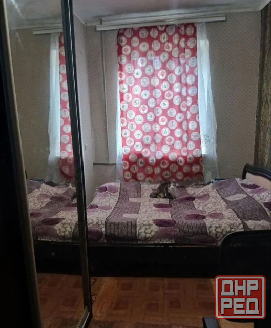 3 к.кв, 66,5 м2, 1/2 этаж, Кировский р-н, ул. Константиновская, 3 млн руб Донецк - изображение 2