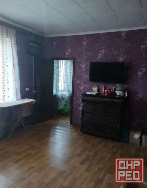 3 к.кв, 66,5 м2, 1/2 этаж, Кировский р-н, ул. Константиновская, 3 млн руб Донецк - изображение 1