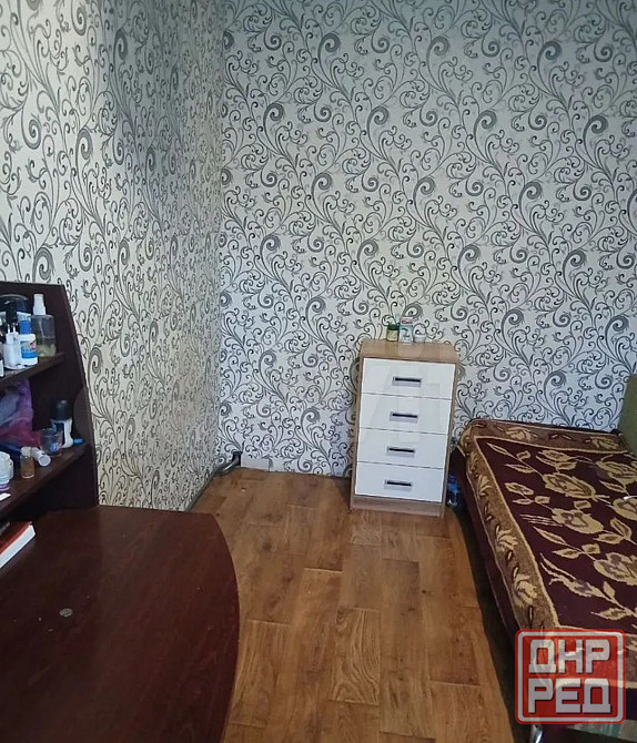 3 к.кв, 66,5 м2, 1/2 этаж, Кировский р-н, ул. Константиновская, 3 млн руб Донецк - изображение 4