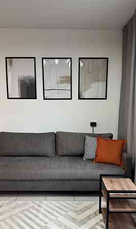 Сдается 2 ком кв Пролетарский район Донецк