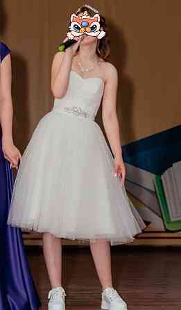 Нарядное выпускное вечернее платье Донецк