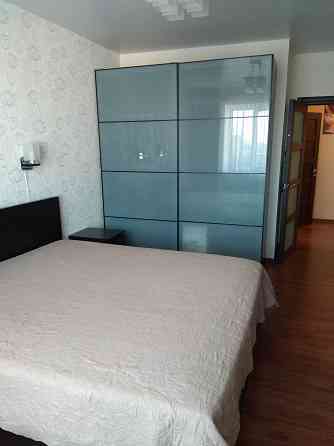 Сдается: 1 комнатная квартира Этаж: 4/5 Район: Пролетарский, Объединенный рынок Донецк