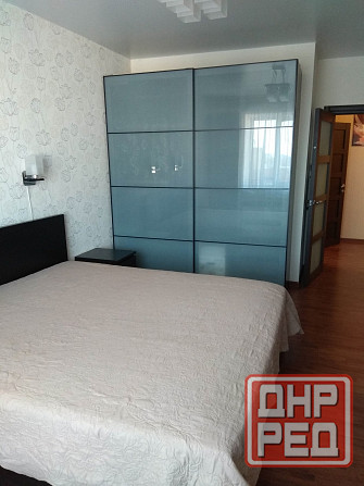 Сдается: 1 комнатная квартира Этаж: 4/5 Район: Пролетарский, Объединенный рынок Донецк - изображение 3