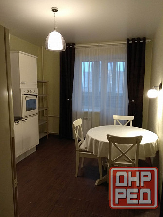 Сдается: 1 комнатная квартира Этаж: 4/5 Район: Пролетарский, Объединенный рынок Донецк - изображение 1