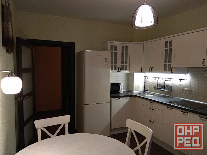 Сдается: 1 комнатная квартира Этаж: 4/5 Район: Пролетарский, Объединенный рынок Донецк - изображение 2