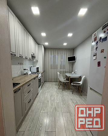 Аренда 1 комн центр Ворошиловский район ориентир ДонНУ Донецк - изображение 3