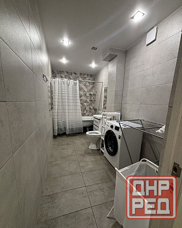 Аренда 1 комн центр Ворошиловский район ориентир ДонНУ Донецк - изображение 2