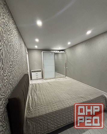 Аренда 1 комн центр Ворошиловский район ориентир ДонНУ Донецк - изображение 1