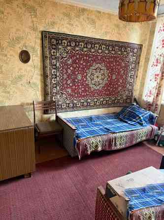 3 к.кв, 64 м2, 2/2 этаж, Макеевка, Центрально-городской р-н, ул. Менжинского. 5 млн Макеевка