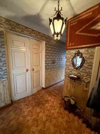 3 к.кв, 64 м2, 2/2 этаж, Макеевка, Центрально-городской р-н, ул. Менжинского. 5 млн Макеевка