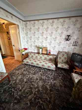 3 к.кв, 64 м2, 2/2 этаж, Макеевка, Центрально-городской р-н, ул. Менжинского. 5 млн Макеевка