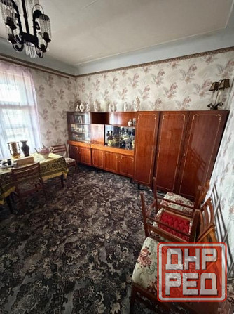 3 к.кв, 64 м2, 2/2 этаж, Макеевка, Центрально-городской р-н, ул. Менжинского. 5 млн Макеевка - изображение 7