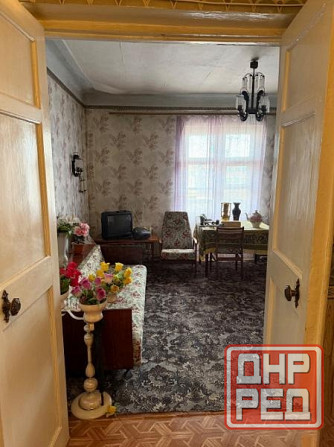 3 к.кв, 64 м2, 2/2 этаж, Макеевка, Центрально-городской р-н, ул. Менжинского. 5 млн Макеевка - изображение 6