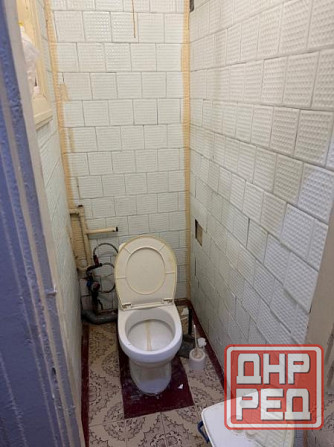 3 к.кв, 64 м2, 2/2 этаж, Макеевка, Центрально-городской р-н, ул. Менжинского. 5 млн Макеевка - изображение 9