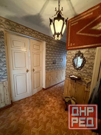 3 к.кв, 64 м2, 2/2 этаж, Макеевка, Центрально-городской р-н, ул. Менжинского. 5 млн Макеевка - изображение 4