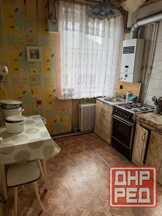 3 к.кв, 64 м2, 2/2 этаж, Макеевка, Центрально-городской р-н, ул. Менжинского. 5 млн Макеевка - изображение 1