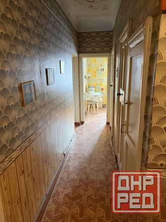 3 к.кв, 64 м2, 2/2 этаж, Макеевка, Центрально-городской р-н, ул. Менжинского. 5 млн Макеевка - изображение 10