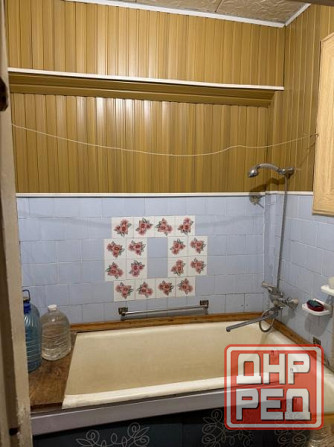 3 к.кв, 64 м2, 2/2 этаж, Макеевка, Центрально-городской р-н, ул. Менжинского. 5 млн Макеевка - изображение 2