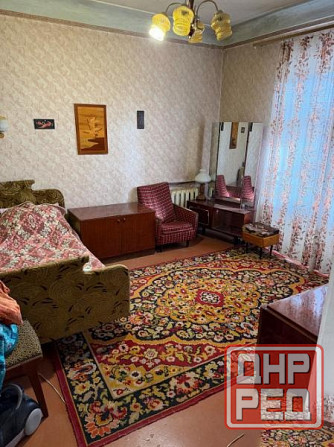 3 к.кв, 64 м2, 2/2 этаж, Макеевка, Центрально-городской р-н, ул. Менжинского. 5 млн Макеевка - изображение 8