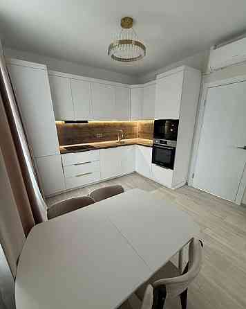 Сдаетcя уютная и светлaя двухкомнатная квaртиpа, Кировский район, Текстильщик Донецк