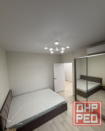 Сдаетcя уютная и светлaя двухкомнатная квaртиpа, Кировский район, Текстильщик Донецк - изображение 3