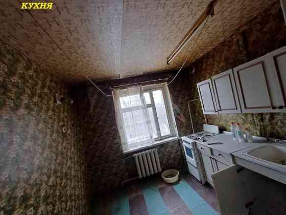 Продаётся 3х комнатная в Кировском р-не на Бирюзова Донецк