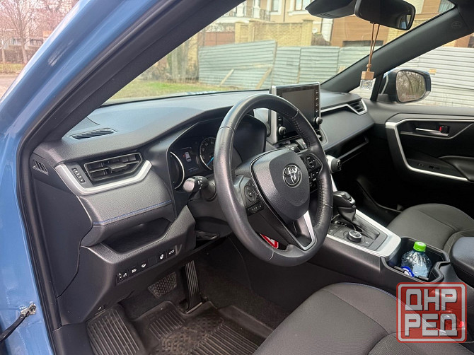 Toyota RAV4 Донецк - изображение 6