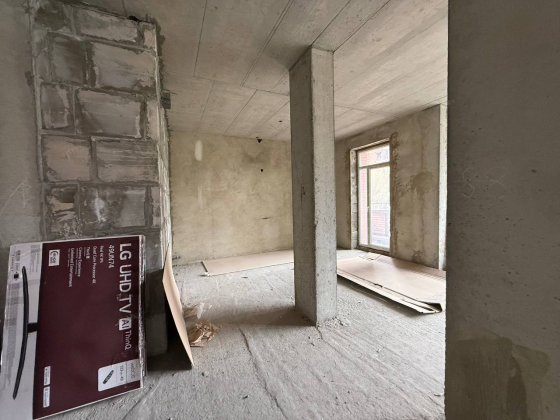 3-к квартира 112 м² в жк Фаворит - всего 7,5 млн! Донецк