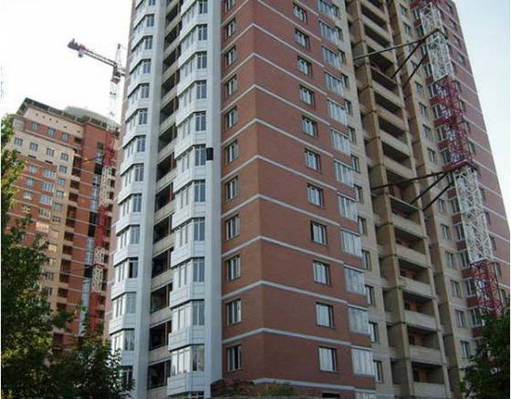 3-к квартира 112 м² в жк Фаворит - всего 7,5 млн! Донецк