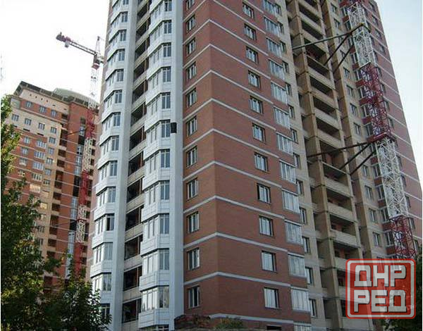 3-к квартира 112 м² в жк Фаворит - всего 7,5 млн! Донецк - изображение 1