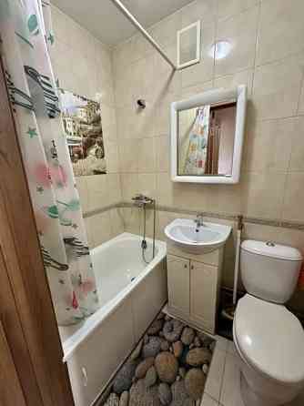 Сдается 1комнатная квартира Район: Кировский Стоимость: 22000 Этаж:4 Донецк