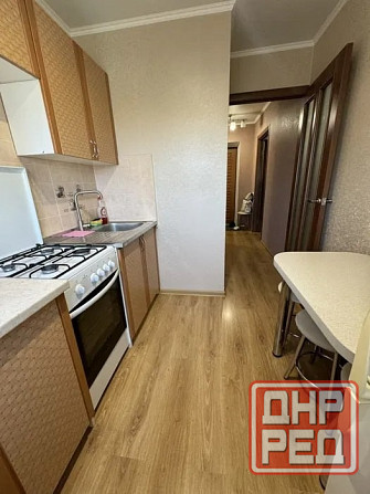 Сдается 1комнатная квартира Район: Кировский Стоимость: 22000 Этаж:4 Донецк - изображение 3