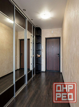 Двухкомнатная квартира в аренду в Мариуполе, Приморский район. Мариуполь - изображение 3