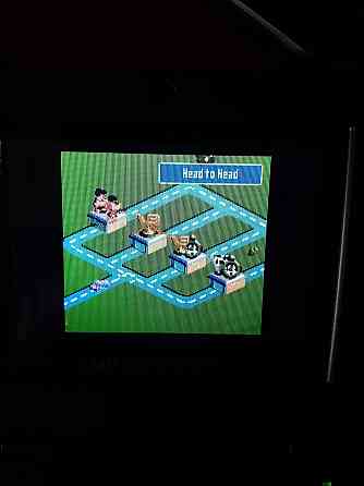 Лицeнзия картридж Nintendo Game boy color micro machines V3 Донецк