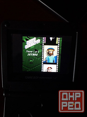 Лицeнзия картридж Nintendo Game boy color micro machines V3 Донецк - изображение 6