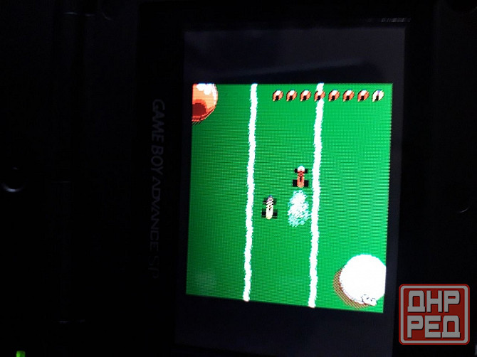 Лицeнзия картридж Nintendo Game boy color micro machines V3 Донецк - изображение 7