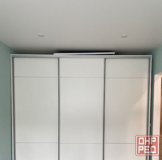 Сдается 1-комнатная квартира в Киевском районе Путиловка Киевский проспект Донецк - изображение 4