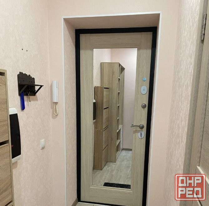 Сдается 1-комнатная квартира в Киевском районе Путиловка Киевский проспект Донецк - изображение 7